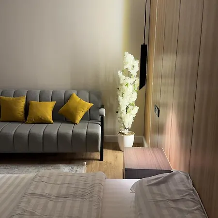 Almubarkiah Apartment Riyadh Exterior photo
