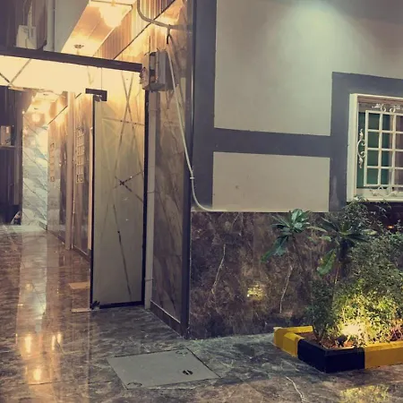 Almubarkiah Apartment Riyadh Exterior photo